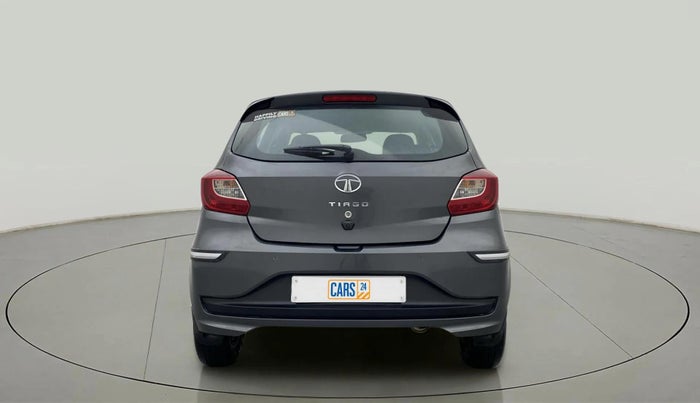 2020 Tata Tiago XZA PLUS PETROL, Petrol, Automatic, 15,109 km, Back/Rear