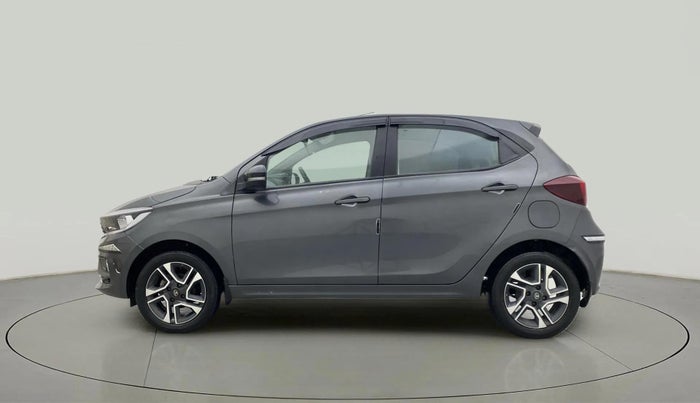 2020 Tata Tiago XZA PLUS PETROL, Petrol, Automatic, 15,109 km, Left Side