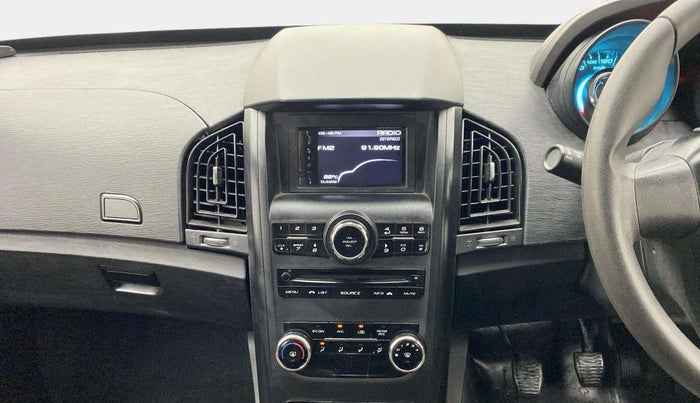 2019 Mahindra XUV500 W5, Diesel, Manual, 32,194 km, Air Conditioner