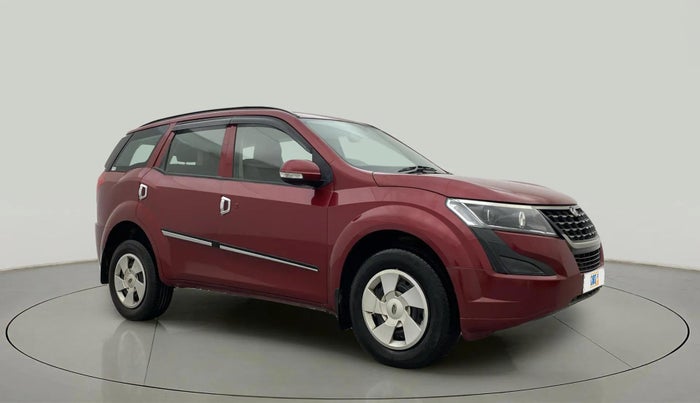 2019 Mahindra XUV500 W5, Diesel, Manual, 32,194 km, Right Front Diagonal