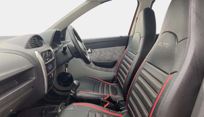 2017 Maruti Alto 800 LXI, Petrol, Manual, 31,032 km, Right Side Front Door Cabin