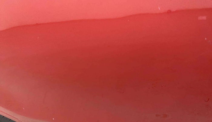 2017 Maruti Alto 800 LXI, Petrol, Manual, 31,032 km, Right rear door - Slightly dented