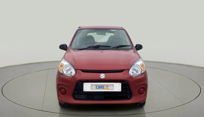 2017 Maruti Alto 800 LXI, Petrol, Manual, 31,032 km, Front
