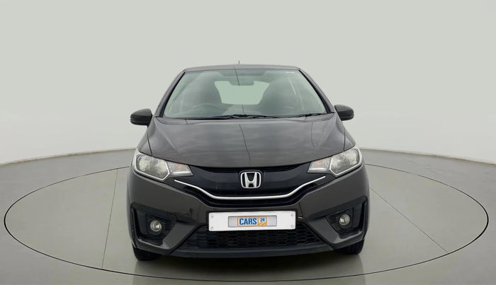 2017 Honda Jazz 1.2L I-VTEC VX, Petrol, Manual, 71,353 km, Front