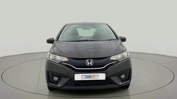 2017 Honda Jazz 1.2L I-VTEC VX, Petrol, Manual, 71,417 km, Front
