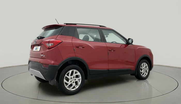 2022 Mahindra XUV300 W8 1.2 PETROL, Petrol, Manual, 18,189 km, Right Back Diagonal