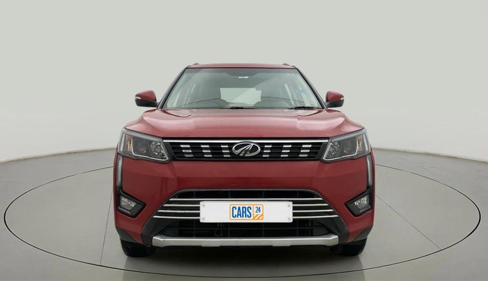 2022 Mahindra XUV300 W8 1.2 PETROL, Petrol, Manual, 18,189 km, Front