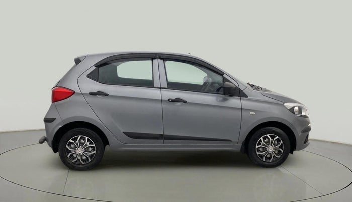 2019 Tata Tiago XM PETROL, Petrol, Manual, 40,109 km, Right Side View