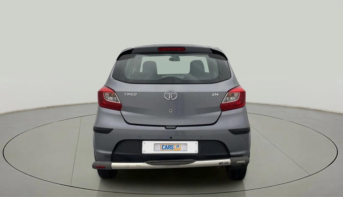 2019 Tata Tiago XM PETROL, Petrol, Manual, 40,109 km, Back/Rear