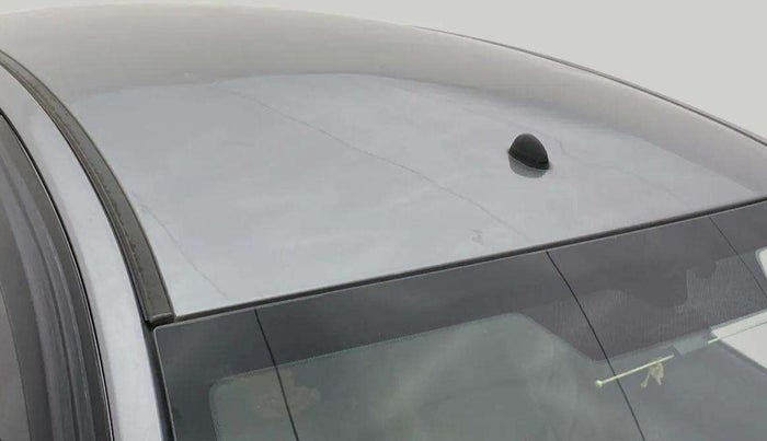 2019 Tata Tiago XM PETROL, Petrol, Manual, 40,109 km, Roof - Slightly dented