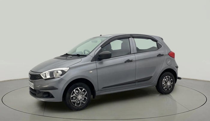 2019 Tata Tiago XM PETROL, Petrol, Manual, 40,109 km, Left Front Diagonal
