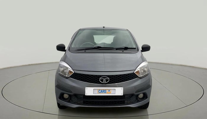 2019 Tata Tiago XM PETROL, Petrol, Manual, 40,109 km, Front