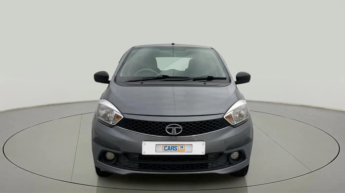 2019 Tata Tiago XM PETROL, Petrol, Manual, 40,109 km, Front