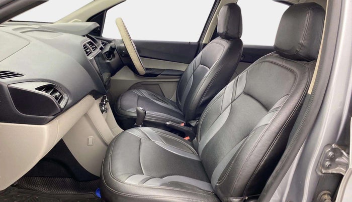 2019 Tata Tiago XM PETROL, Petrol, Manual, 40,109 km, Right Side Front Door Cabin