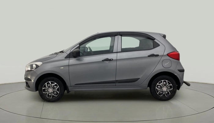 2019 Tata Tiago XM PETROL, Petrol, Manual, 40,109 km, Left Side