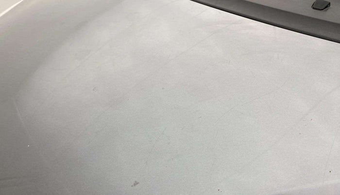 2019 Tata Tiago XM PETROL, Petrol, Manual, 40,109 km, Bonnet (hood) - Minor scratches