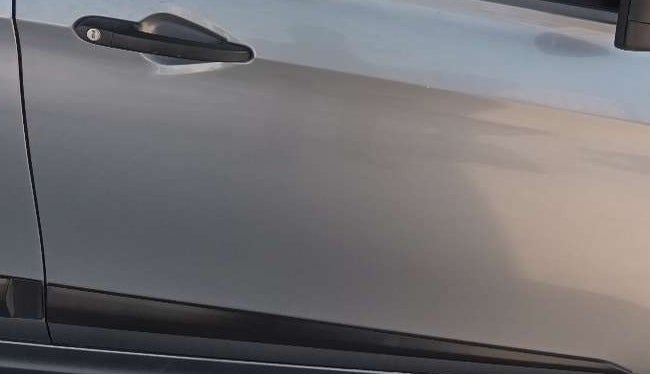 2019 Tata Tiago XM PETROL, Petrol, Manual, 40,109 km, Driver-side door - Minor scratches