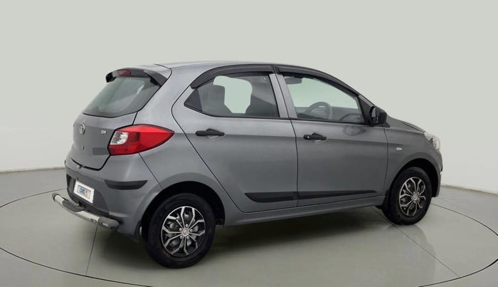 2019 Tata Tiago XM PETROL, Petrol, Manual, 40,109 km, Right Back Diagonal