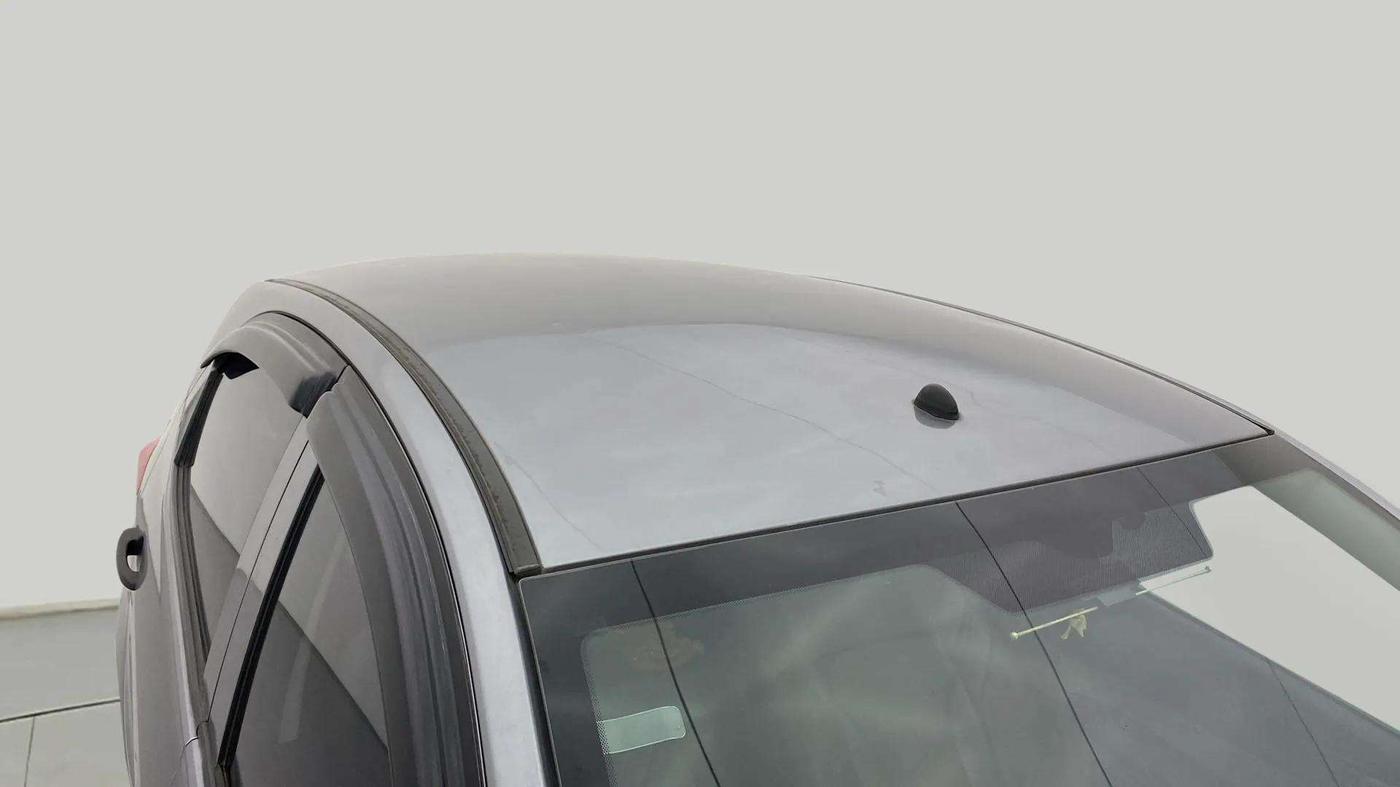 2019 Tata Tiago XM PETROL, Petrol, Manual, 40,109 km, Roof
