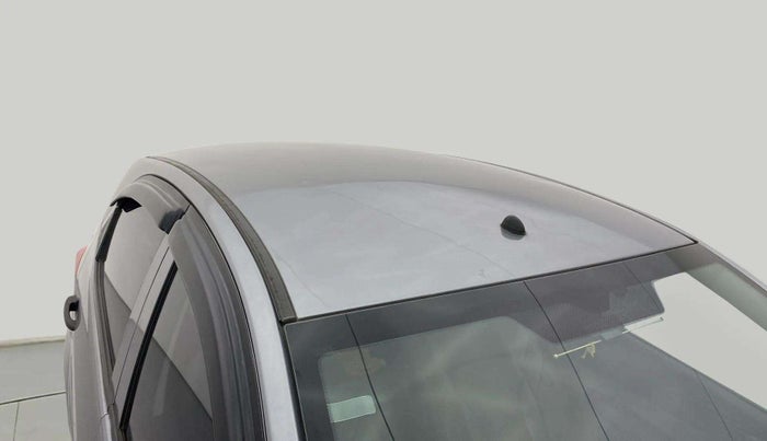 2019 Tata Tiago XM PETROL, Petrol, Manual, 40,109 km, Roof