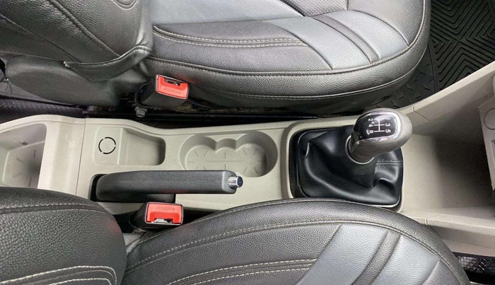 2019 Tata Tiago XM PETROL, Petrol, Manual, 40,109 km, Gear Lever