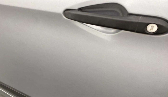 2019 Tata Tiago XM PETROL, Petrol, Manual, 40,109 km, Front passenger door - Minor scratches