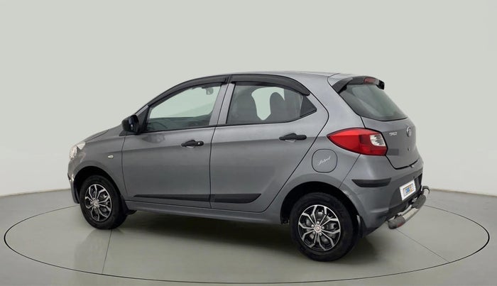 2019 Tata Tiago XM PETROL, Petrol, Manual, 40,109 km, Left Back Diagonal