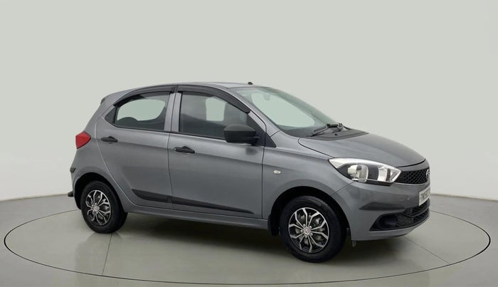 2019 Tata Tiago XM PETROL, Petrol, Manual, 40,109 km, Right Front Diagonal