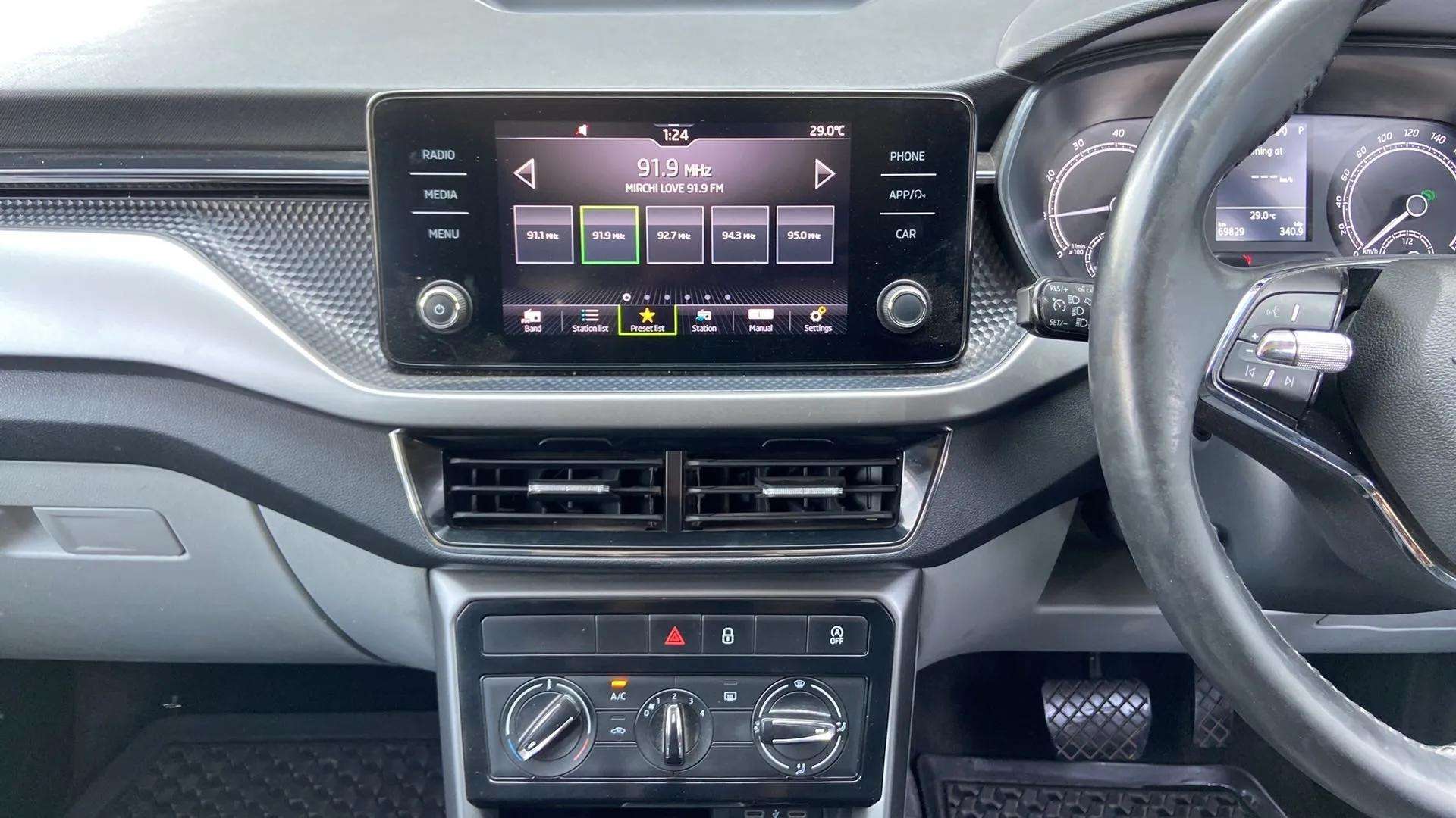 Features