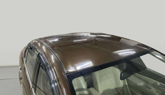 2017 Maruti Ciaz ALPHA 1.4 PETROL, Petrol, Manual, 32,225 km, Roof