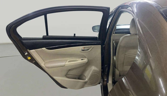 2017 Maruti Ciaz ALPHA 1.4 PETROL, Petrol, Manual, 32,225 km, LHS Rear Door