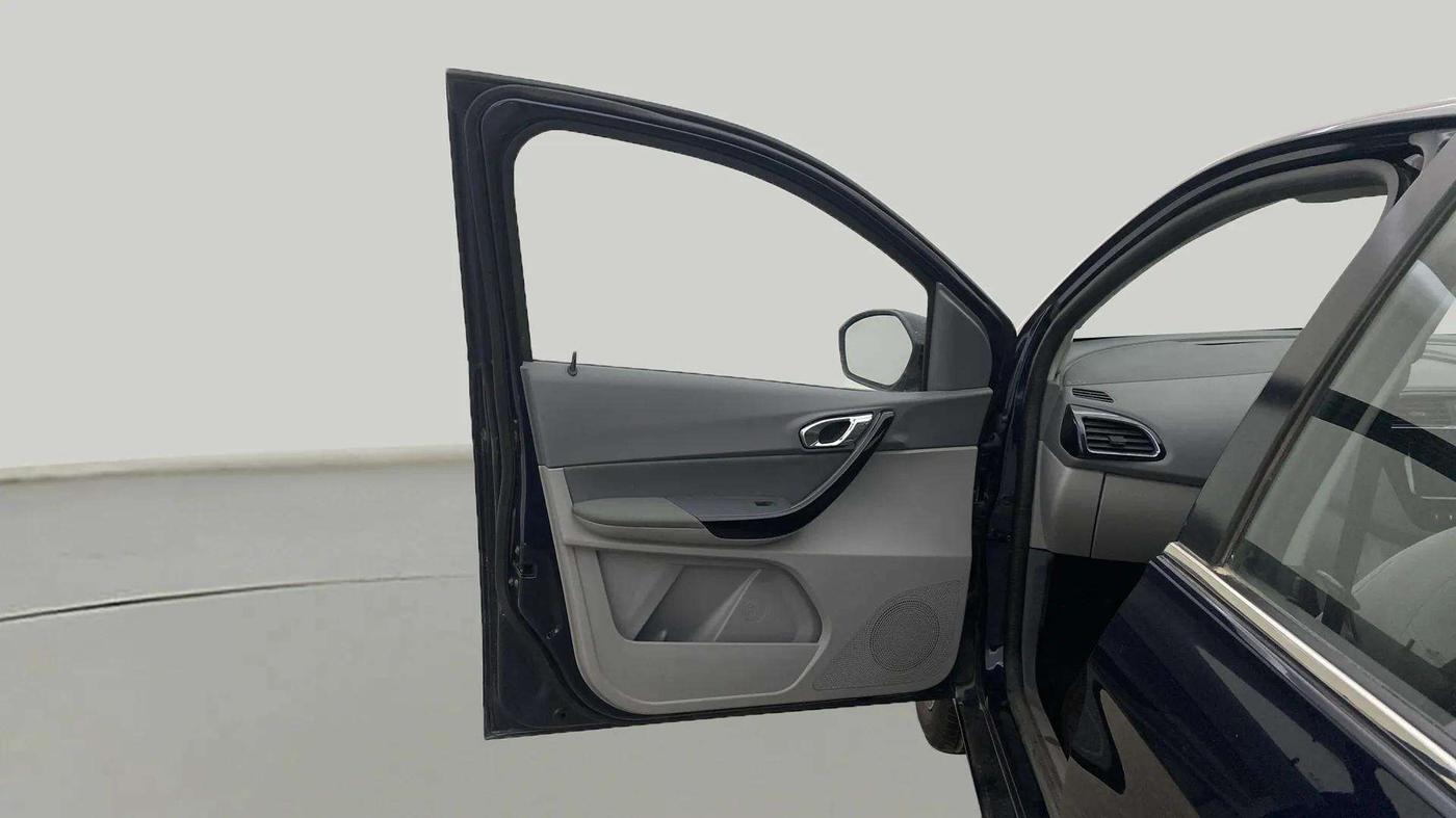 2020 Tata TIGOR XZA PLUS PETROL, Petrol, Automatic, 27,756 km, LHS Front Door