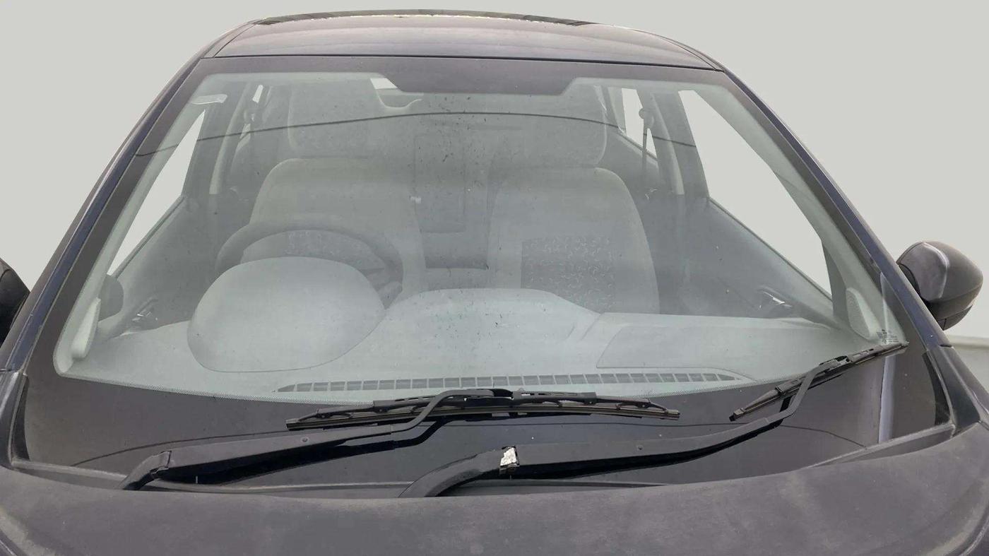 2020 Tata TIGOR XZA PLUS PETROL, Petrol, Automatic, 27,756 km, Front Windshield