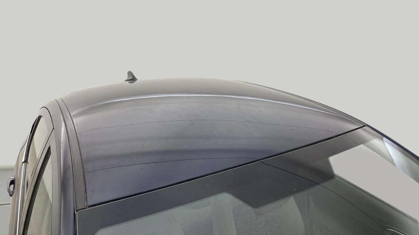 2020 Tata TIGOR XZA PLUS PETROL, Petrol, Automatic, 27,756 km, Roof