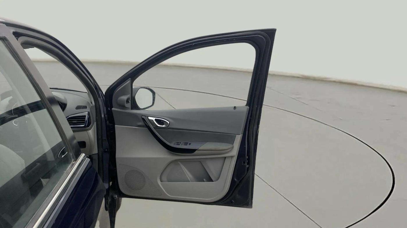 2020 Tata TIGOR XZA PLUS PETROL, Petrol, Automatic, 27,756 km, RHS Front Door
