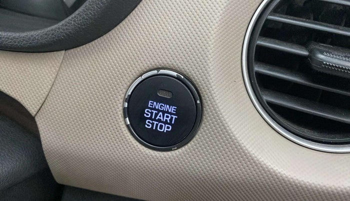 2014 Hyundai Grand i10 SPORTZ 1.2 KAPPA VTVT, Petrol, Manual, 76,658 km, Keyless Start/ Stop Button