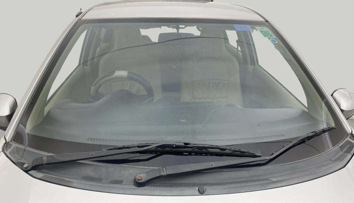2014 Honda Brio S MT, Petrol, Manual, 78,619 km, Front Windshield