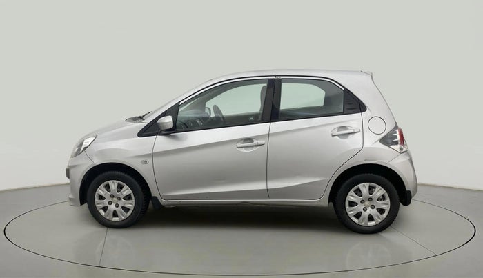 2014 Honda Brio S MT, Petrol, Manual, 78,619 km, Left Side