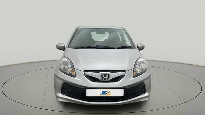 2014 Honda Brio S MT, Petrol, Manual, 78,619 km, Front