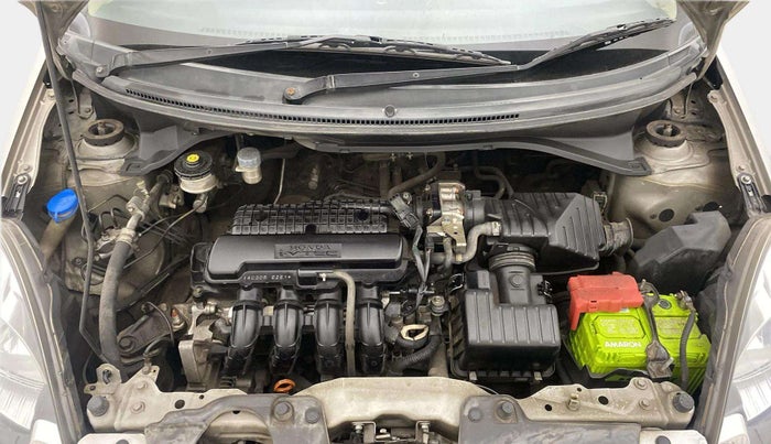2014 Honda Brio S MT, Petrol, Manual, 78,619 km, Engine View