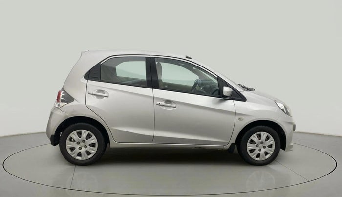 2014 Honda Brio S MT, Petrol, Manual, 78,619 km, Right Side View