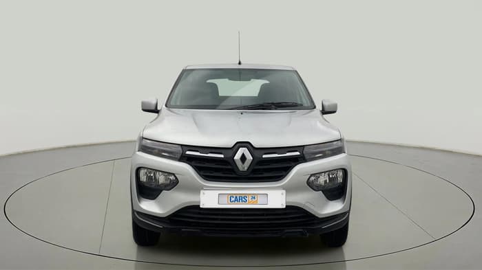 2022 Renault Kwid RXT 1.0 AMT, Petrol, Automatic, 51,177 km, Front