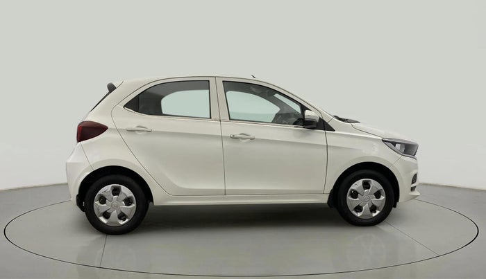 2021 Tata Tiago XT PETROL, Petrol, Manual, 26,665 km, Right Side View