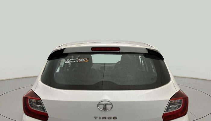 2021 Tata Tiago XT PETROL, Petrol, Manual, 26,665 km, Rear Windshield