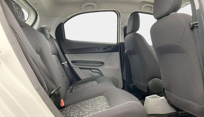 2021 Tata Tiago XT PETROL, Petrol, Manual, 26,665 km, Right Side Rear Door Cabin