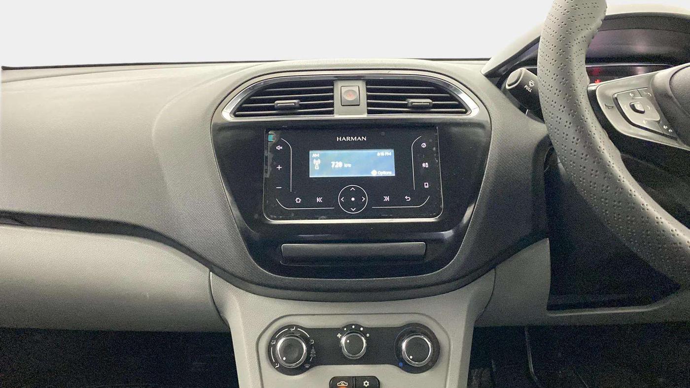 2021 Tata Tiago XT PETROL, Petrol, Manual, 26,665 km, Air Conditioner