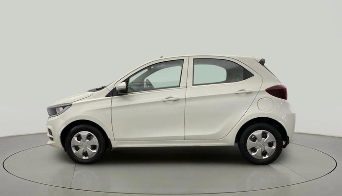 2021 Tata Tiago XT PETROL, Petrol, Manual, 26,665 km, Left Side