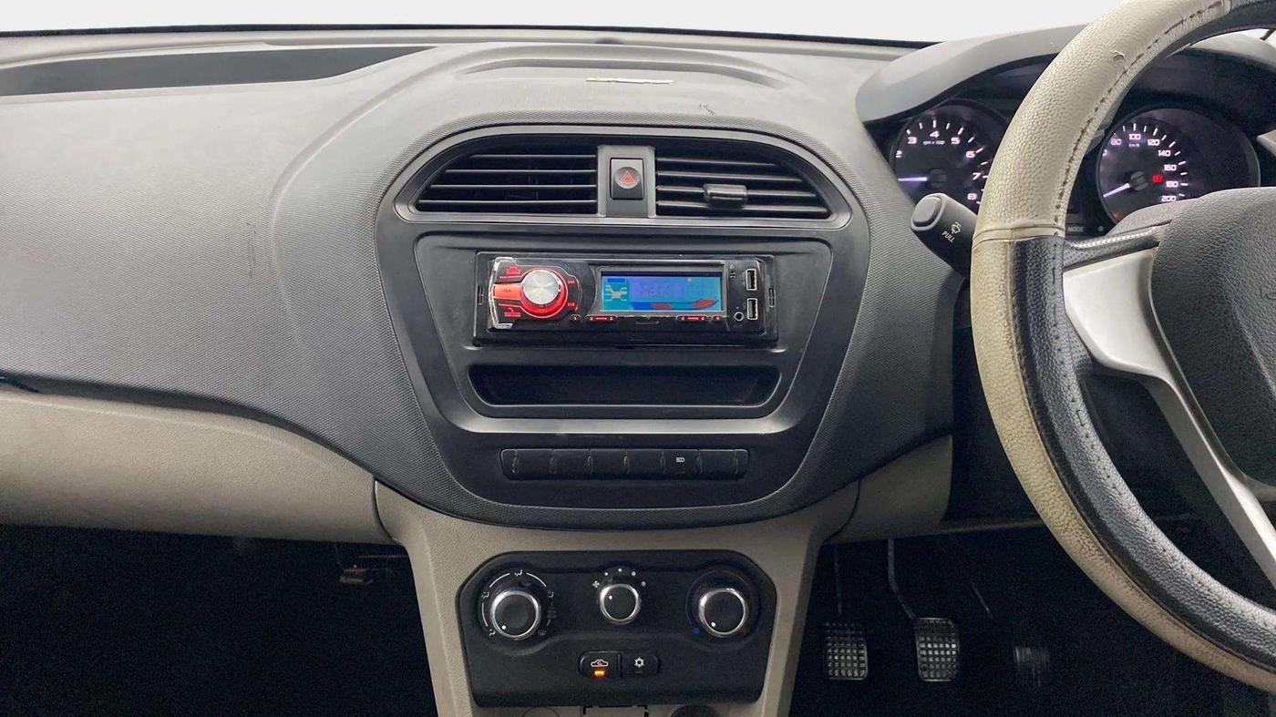 2018 Tata Tiago XE PETROL, Petrol, Manual, 21,433 km, Air Conditioner