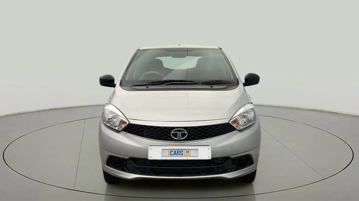 2018 Tata Tiago XE PETROL, Petrol, Manual, 21,433 km, Front