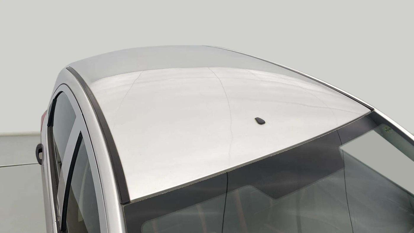 2018 Tata Tiago XE PETROL, Petrol, Manual, 21,433 km, Roof
